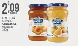 Iper Nonna Isa Confettura classica Santa Rosa offerta