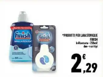Conad Superstore Prodotti per lavastoviglie offerta