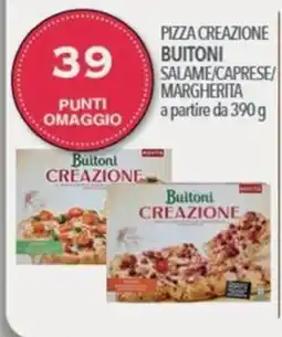 Iper Nonna Isa Buitoni Creazione offerta