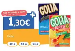 C+C Italmarket Golia offerta