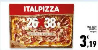 Conad Superstore Pizza offerta
