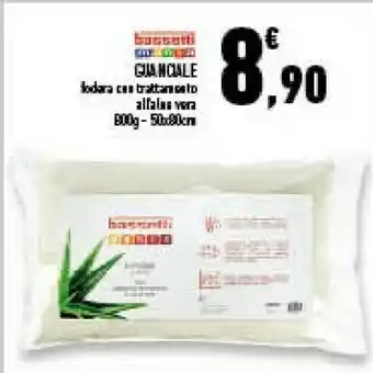 Conad Superstore Guanciale offerta