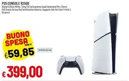 Galassia PS5 Console offerta