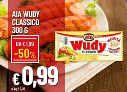 Galassia Aia Wudy Classico offerta