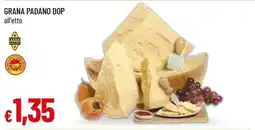 Galassia Grana Padano DOP offerta