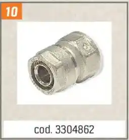 OBI Adattatore offerta