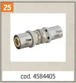 OBI Presso 1/2 offerta