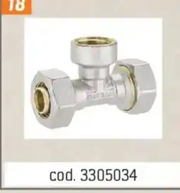 OBI Valvola di controllo offerta