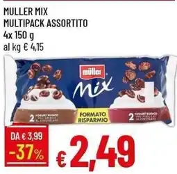 Galassia Muller Mix offerta