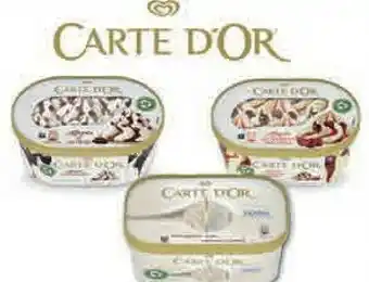 Coop Carte d'or nocciola offerta