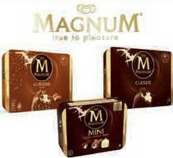 Coop Magnum offerta