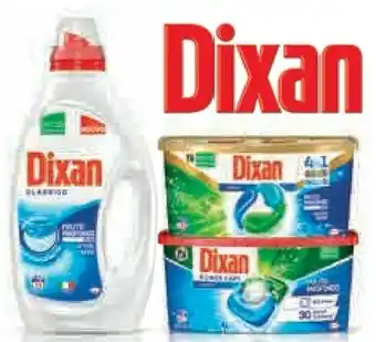 Coop Detersivo liqudo per lavatrice offerta