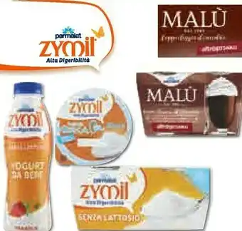 Coop Zymil alta digeribilità offerta