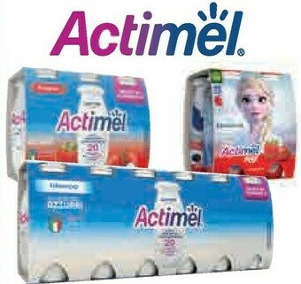 Coop Actimel+ offerta
