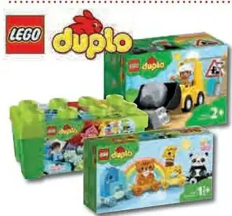 Lego duplo lim duplo