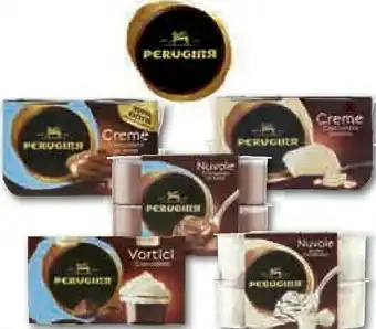 Coop Perugina creme cioccolato offerta