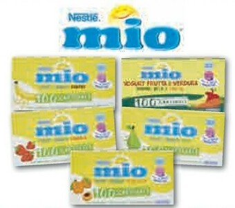 Coop Formaggino mio offerta