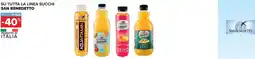 Carrefour Iper San Benedetto succo offerta