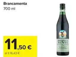 Carrefour Iper Brancamenta offerta