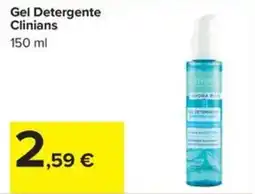 Carrefour Iper Gel Detergente Clinians offerta