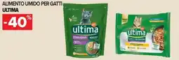 Carrefour Iper Alimento umido per gatti Ultima offerta