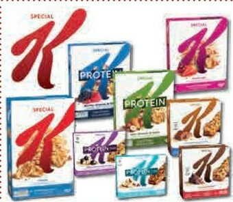 Coop Cereali offerta
