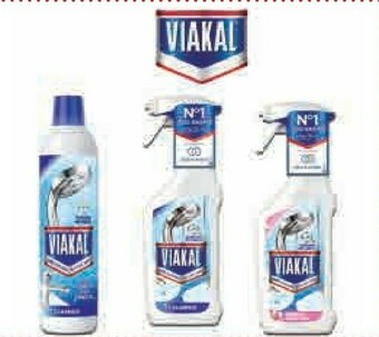 Coop Viakal anticalcare offerta