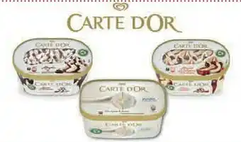 Coop Carte d'or offerta
