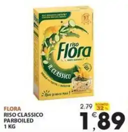 Mercati di Città La Prima Flora riso classico offerta