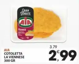 Mercati di Città La Prima AIA Cotoletta la viennese offerta