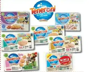 Coop Cibi pronti offerta