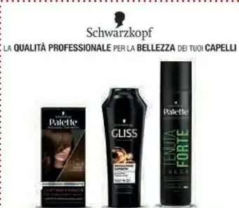 Coop Cura dei capelli offerta