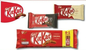 Coop Kitkat offerta