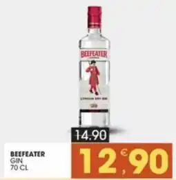 Mercati di Città La Prima Beefeater Gin offerta