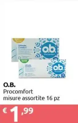 Smoll O.B. Procomfort offerta