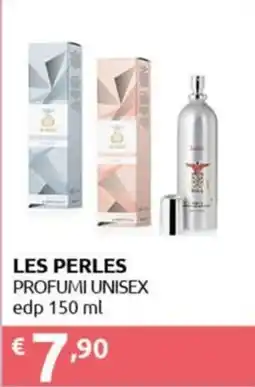 Smoll Les Perles profumi unisex offerta
