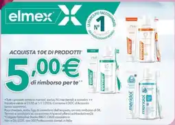 Smoll elmex offerta