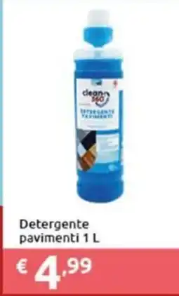 Smoll Detergente pavimenti offerta