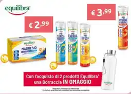 Smoll Equilibra Magnesio offerta