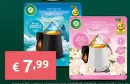 Smoll Aroma diffusore Antimicrobico offerta