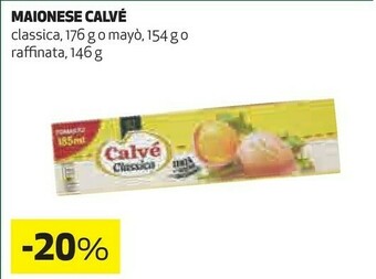 Coop Maionese offerta