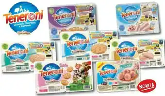 Coop Teneroni offerta