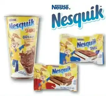 Coop Nesquik chocolate flavour offerta