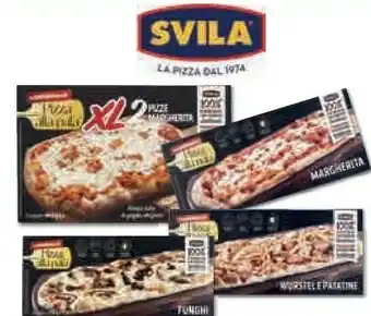 Coop Pizza surgelata offerta