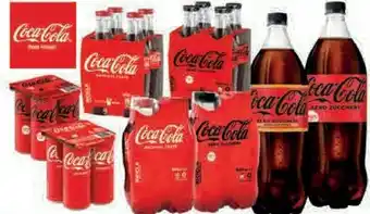 Coop Coca cola zero offerta