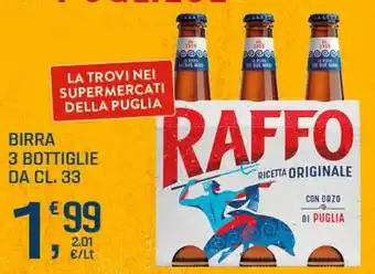 Birra Raffo