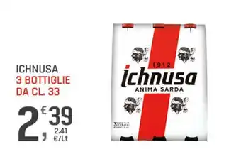 Ichnusa