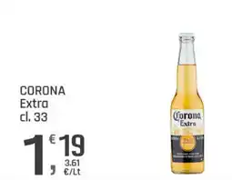 Supermercati Dok Corona Extra offerta