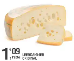 Supermercati Dok Leerdammer Original offerta