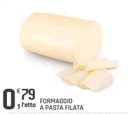 Supermercati Dok Formaggio a pasta filata offerta